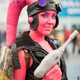 Illustration for article titled The Most Astounding Cosplay Weve Seen at Comic-Con (So Far)